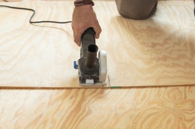 Wood Floor Service in Prince Georges County, MD