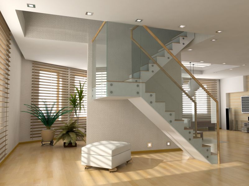 Bamboo Flooring Installation in Prince Georges County, MD