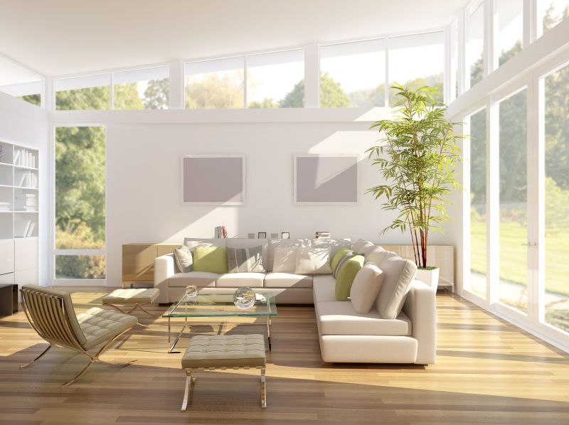 Bamboo Flooring Installation in Prince Georges County, MD