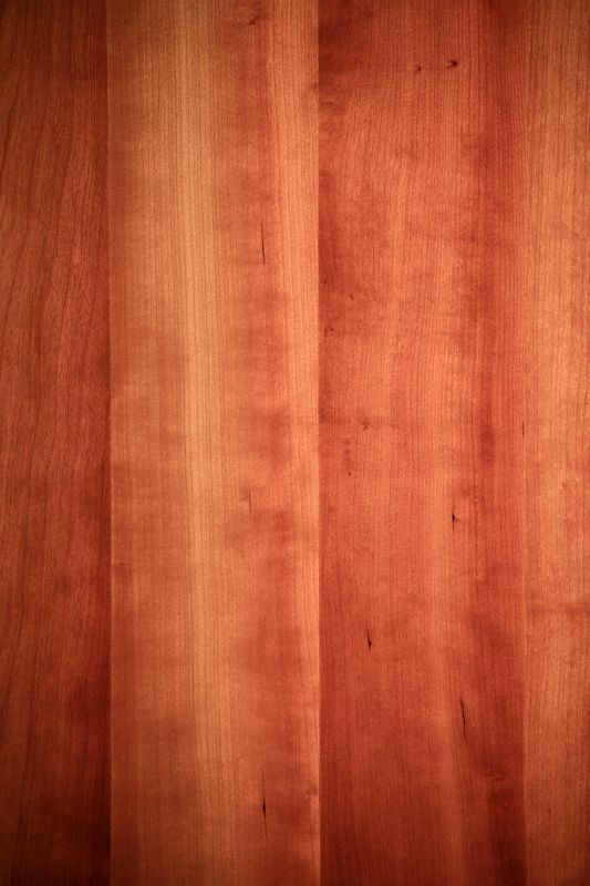 Cherry Floor Installation in Cabin John, MD