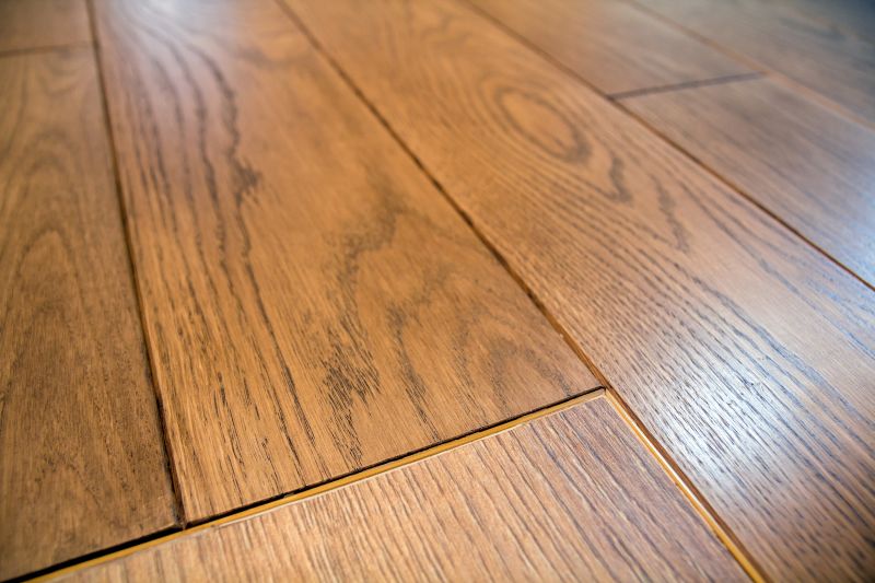 Hardwood Floor Installation in Beltsville, MD