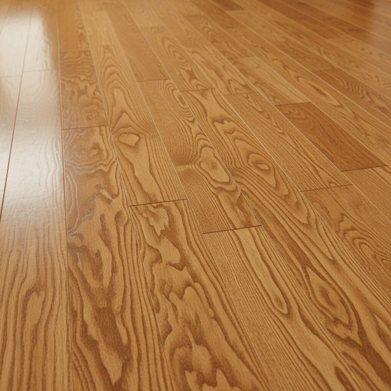 Hardwood Installation in Arlington County, VA