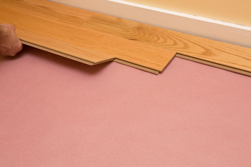 Hardwood Installation in Bryans Road, MD