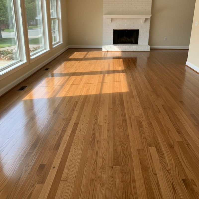 Hardwood Installation in Crofton, MD