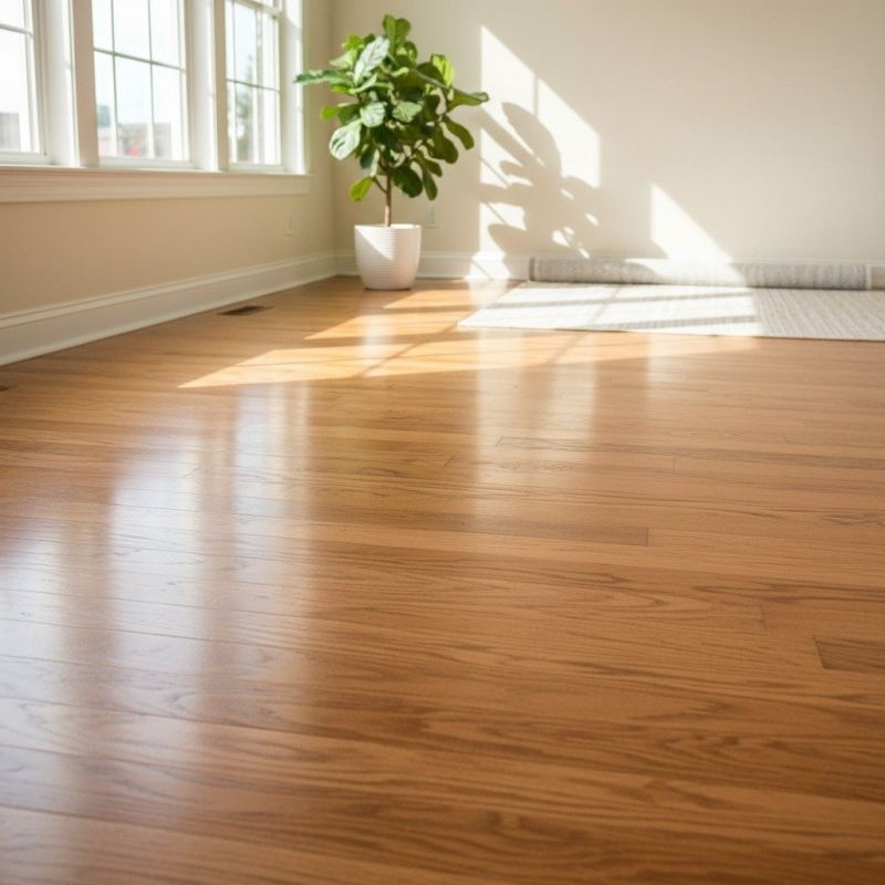 Hardwood Installation in Dunkirk, MD
