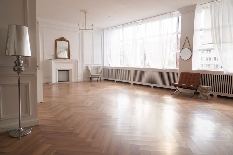Hardwood Installation in Suitland, MD