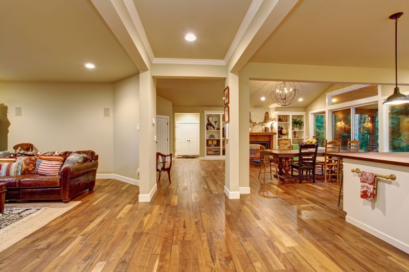 Hardwood Replacement in Annandale, VA