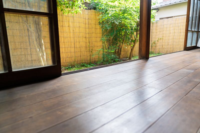 Hardwood Replacement in Lothian, MD