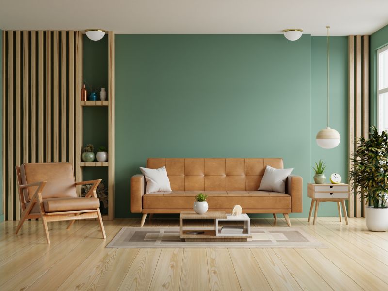 Maple Flooring Installation in Fort Washington, MD