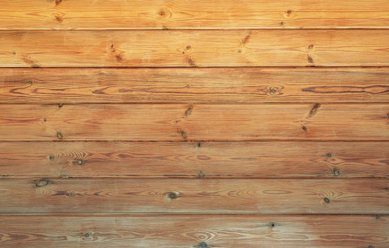 Maple Flooring Installation in Owings, MD