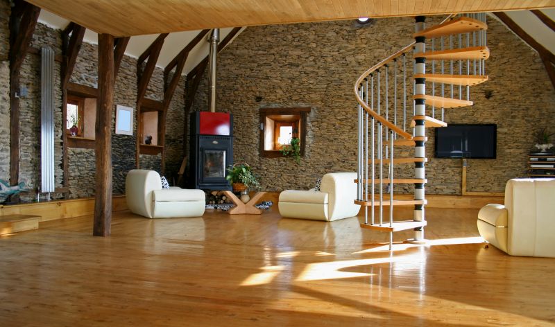Oak Floor Installation in Brandywine, MD