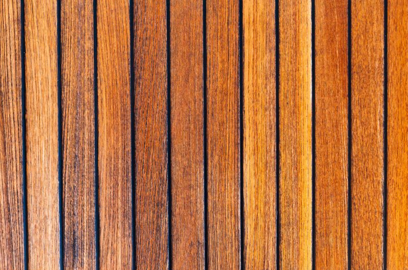 Teak Flooring Installation in Prince Georges County, MD