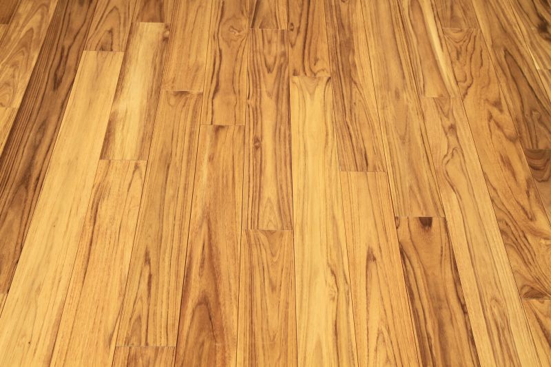 Wood Floor Replacement in Dumfries, VA