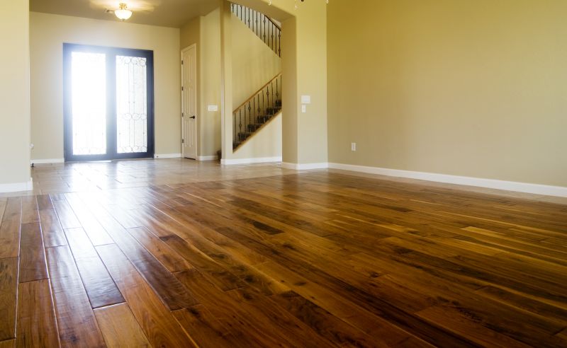 Wood Floor Replacement in Indian Head, MD