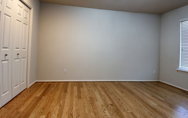 Wood Floor Replacement in Kensington, MD