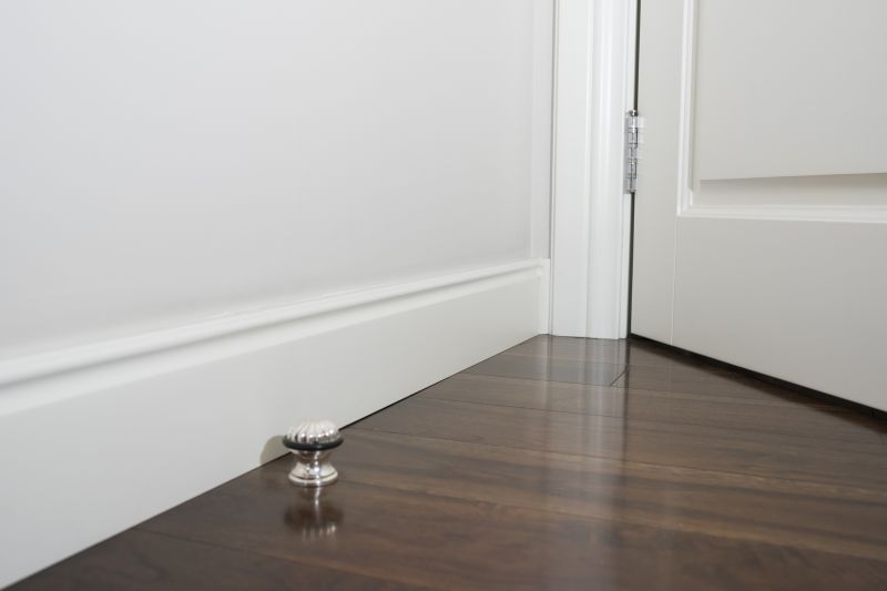 Wood Floor Replacement in Montgomery County, MD