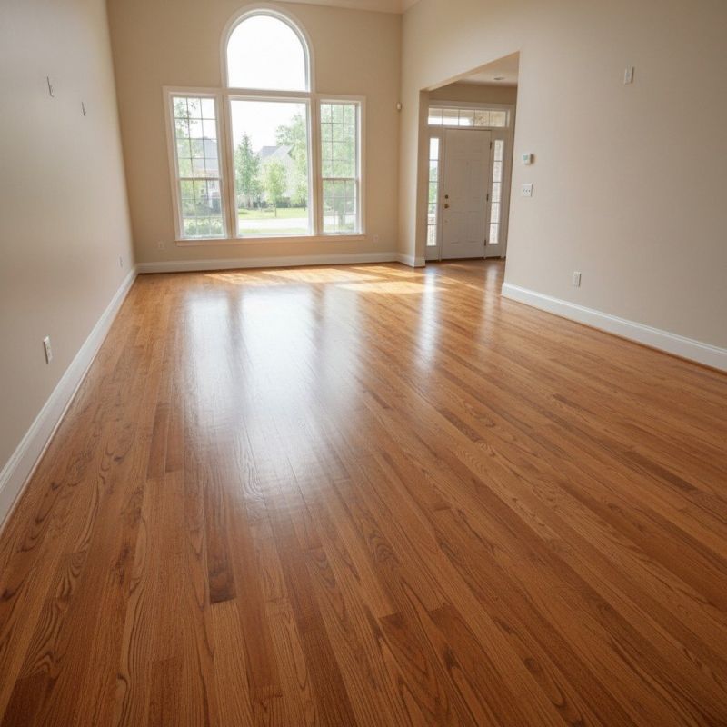 Wood Flooring Replacement in Oxon Hill, MD